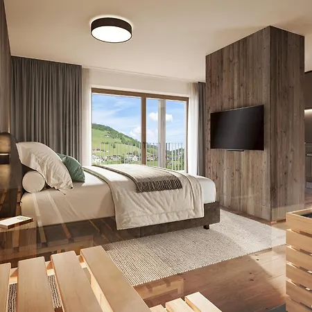 Lind By Inncomer 4* Niederau