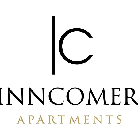 Apart-hotel Lind By Inncomer