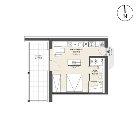 Lind By Inncomer Niederau